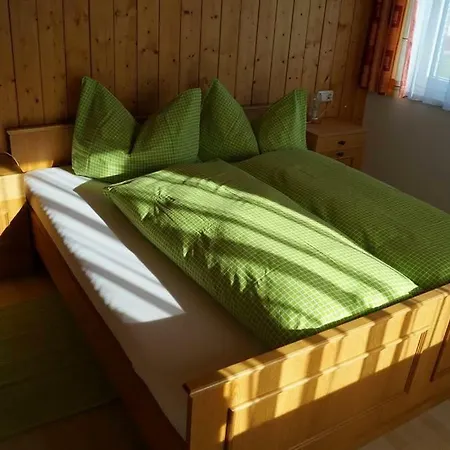 Апартаменты Schoellhorn Judith