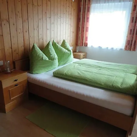 Schoellhorn Judith Апартаменты *