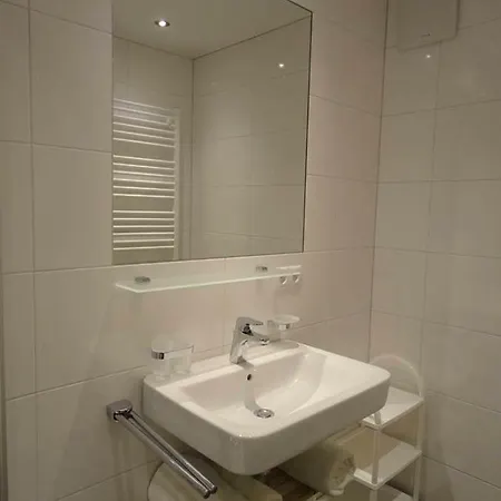 Апартаменты Schoellhorn Judith